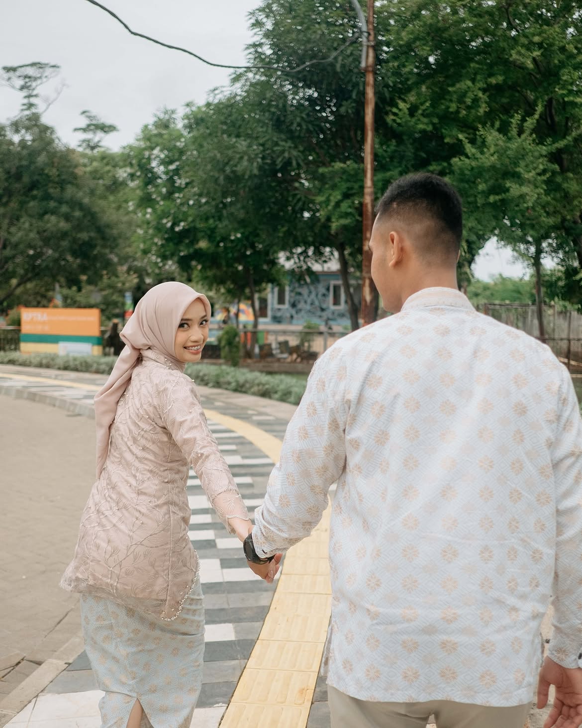 foto engagement jakarta